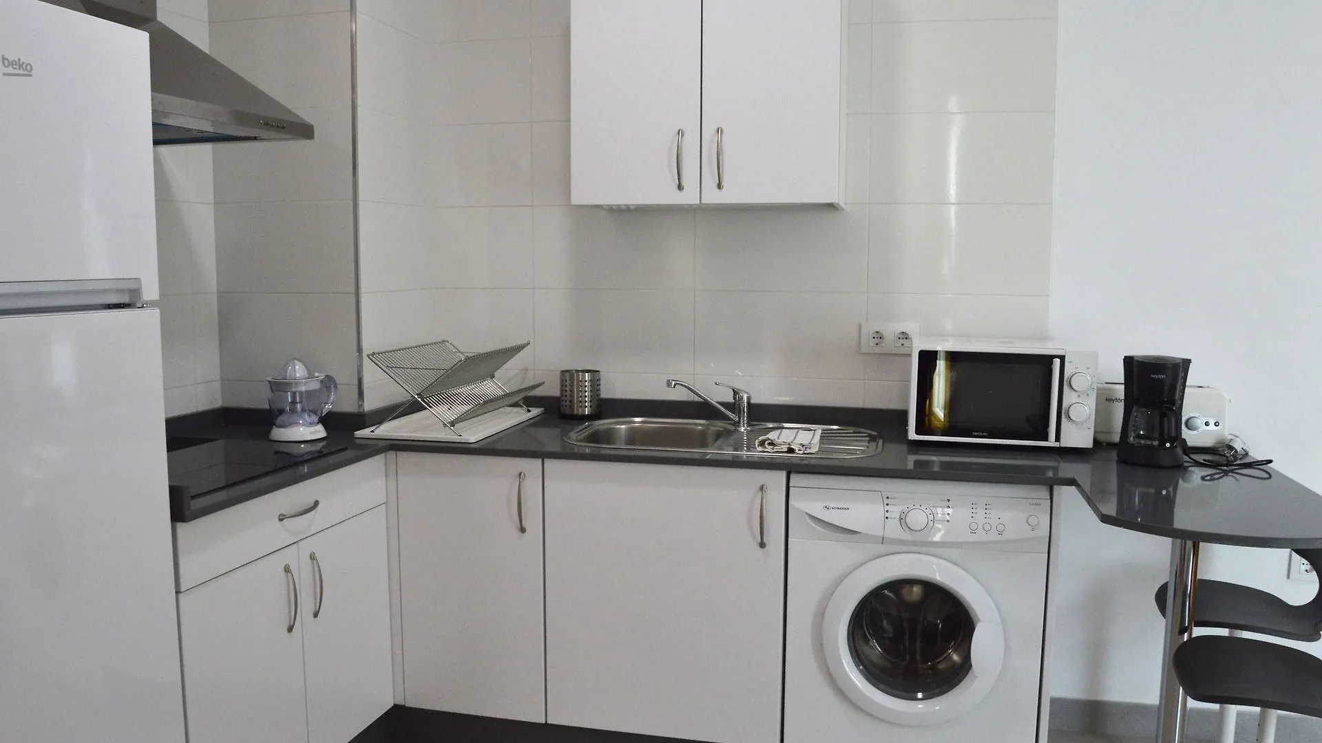 Appartamento Apartamento Luz Del Campo Del Sur Cadice