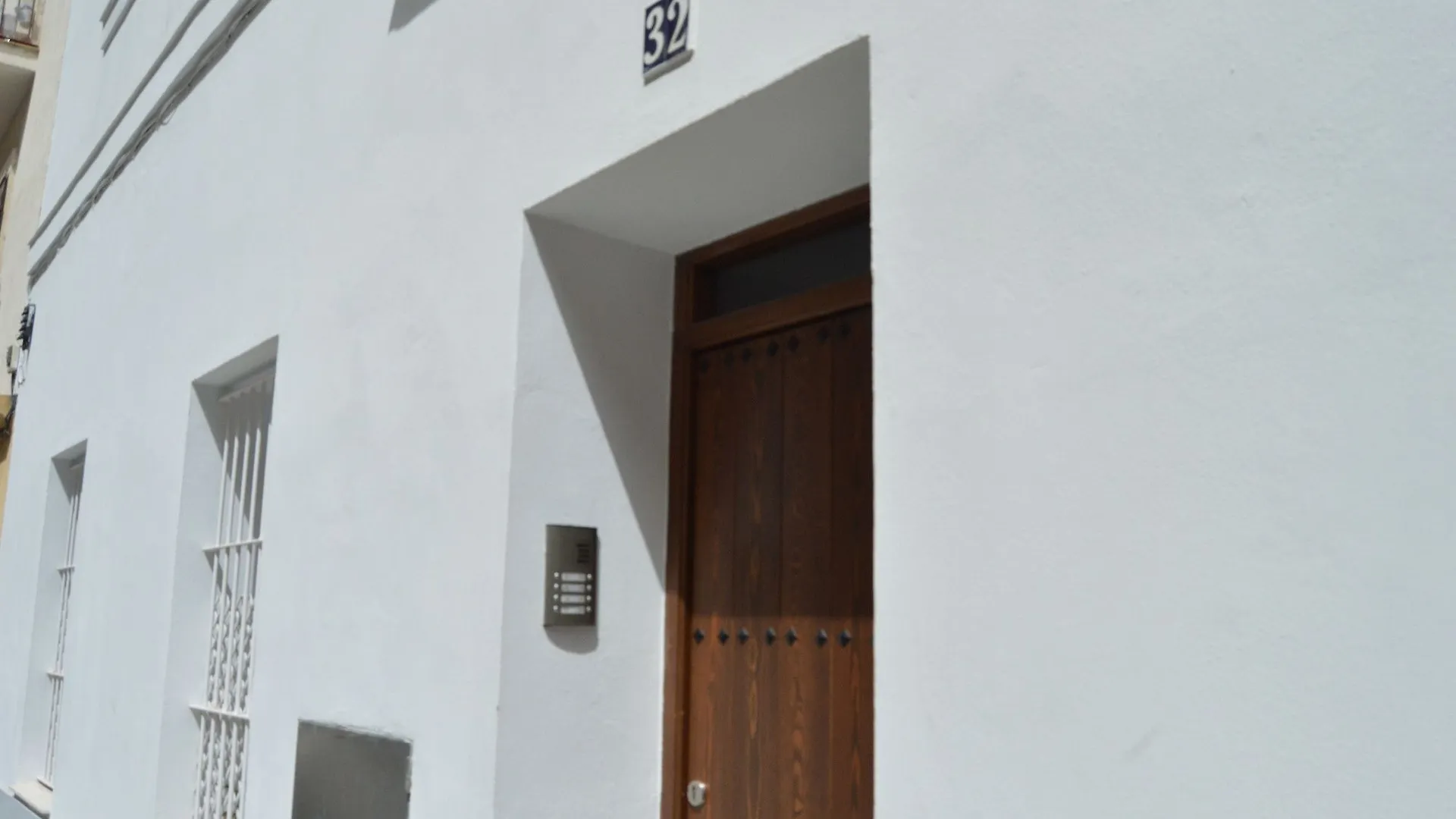 Apartamento Luz Del Campo Del Sur Cadice